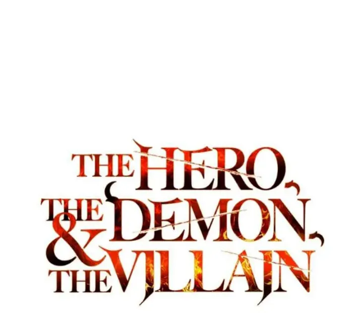 Heroes & Demons & Villains Chapter 97 page 64 - 