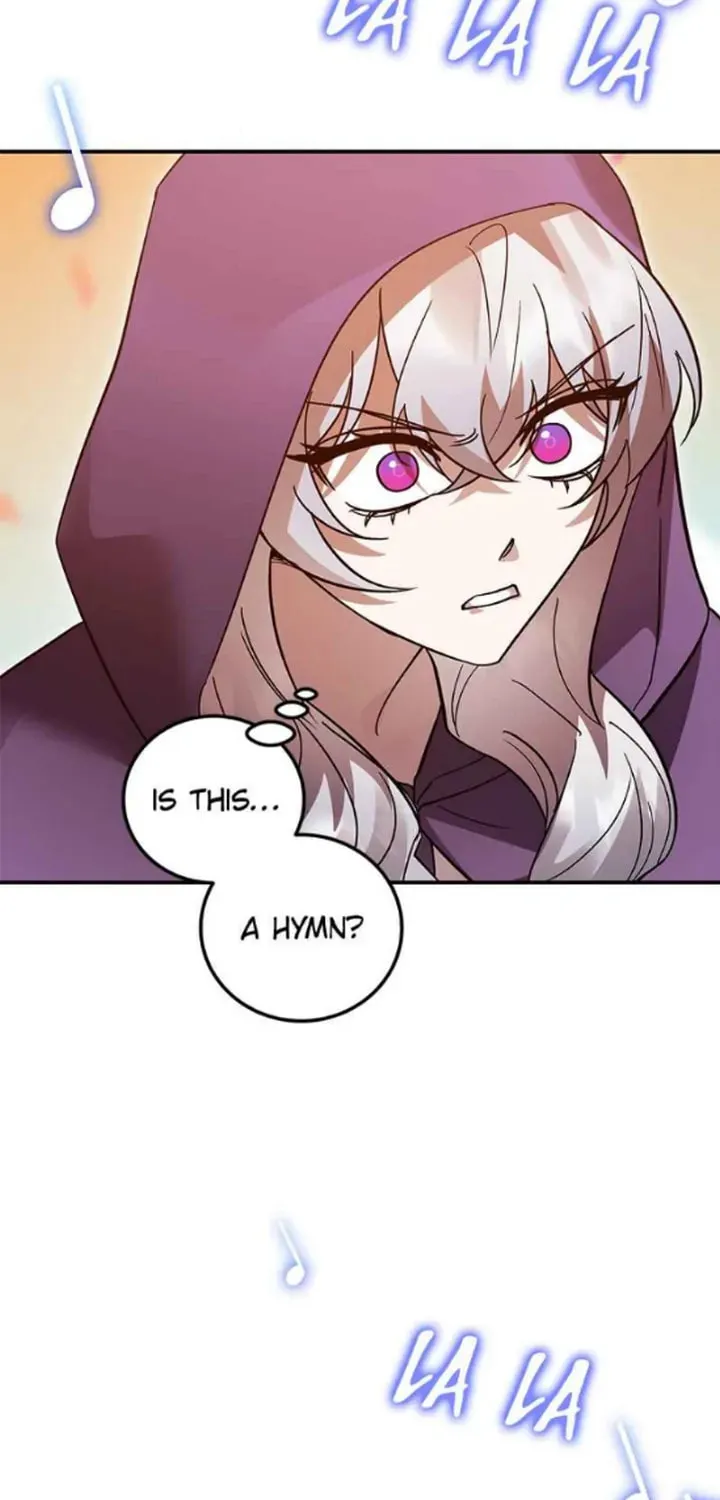 Heroes & Demons & Villains Chapter 97 page 71 - 