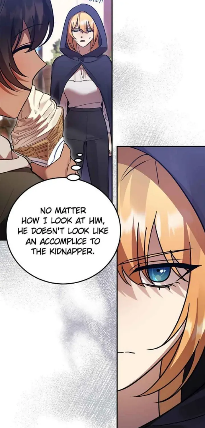 Heroes & Demons & Villains Chapter 97 page 9 - 