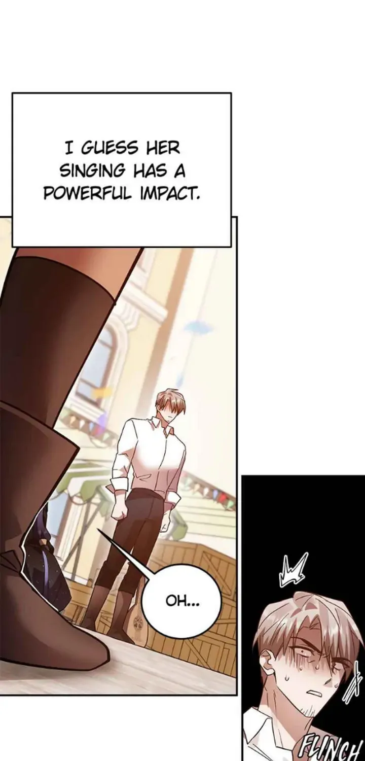 Heroes & Demons & Villains Chapter 97 page 85 - 
