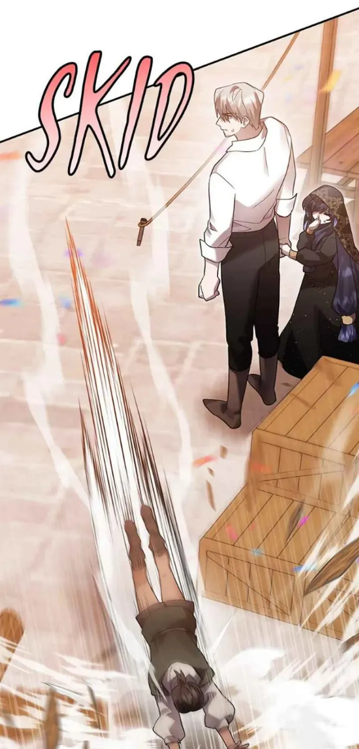 Heroes & Demons & Villains Chapter 97 page 90 - 