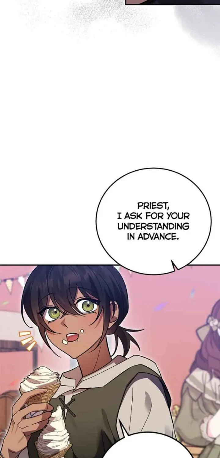Heroes & Demons & Villains Chapter 97 page 10 - 