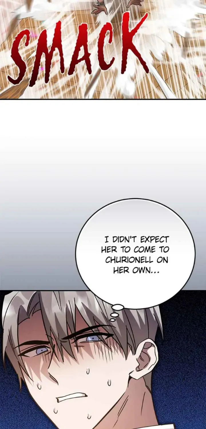 Heroes & Demons & Villains Chapter 97 page 91 - 