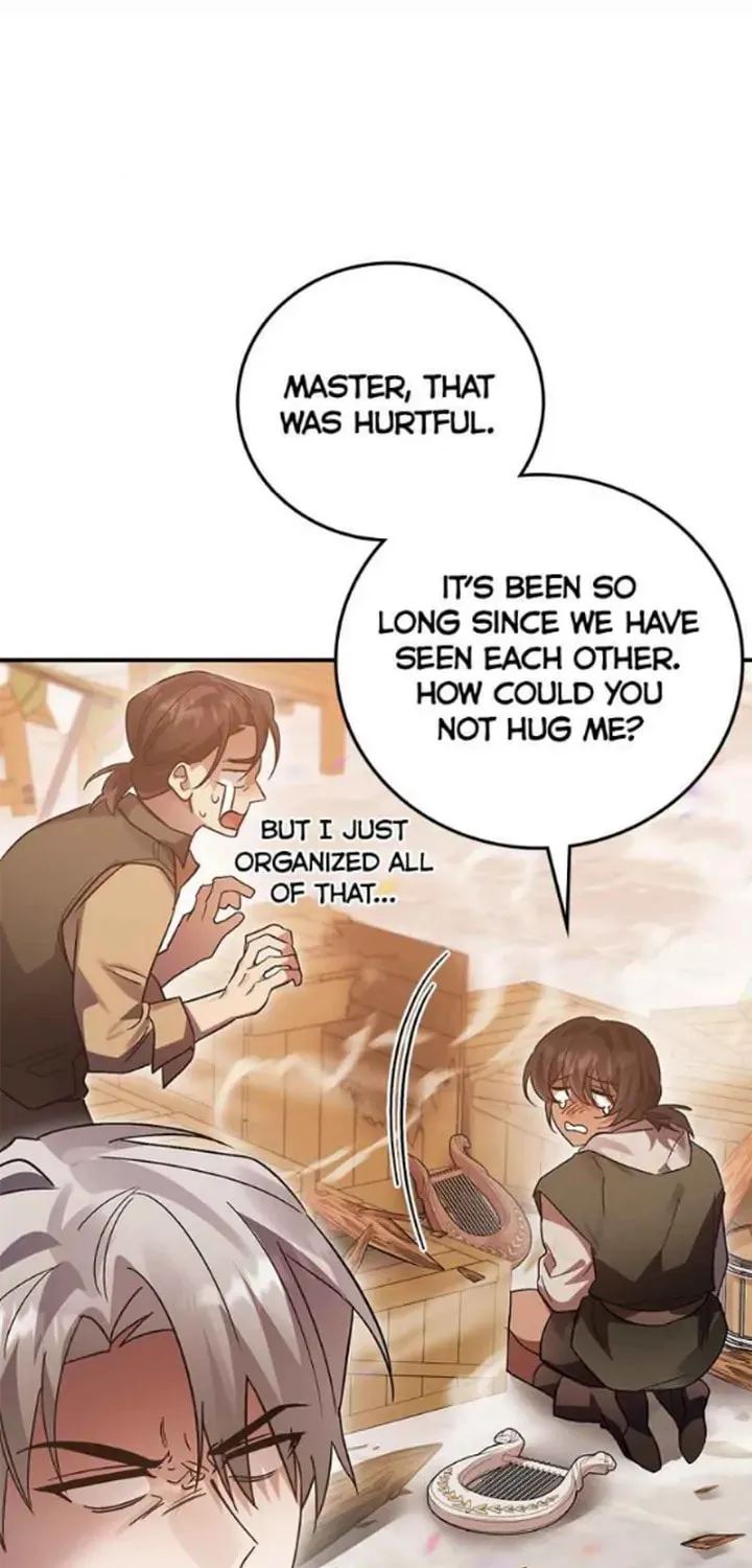 Heroes & Demons & Villains Chapter 97 page 93 - 