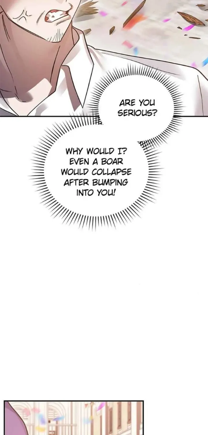 Heroes & Demons & Villains Chapter 97 page 94 - 