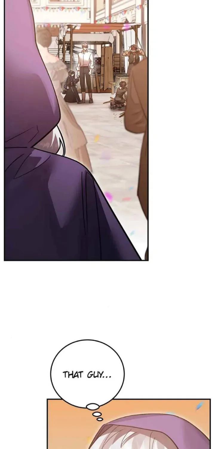 Heroes & Demons & Villains Chapter 97 page 95 - 