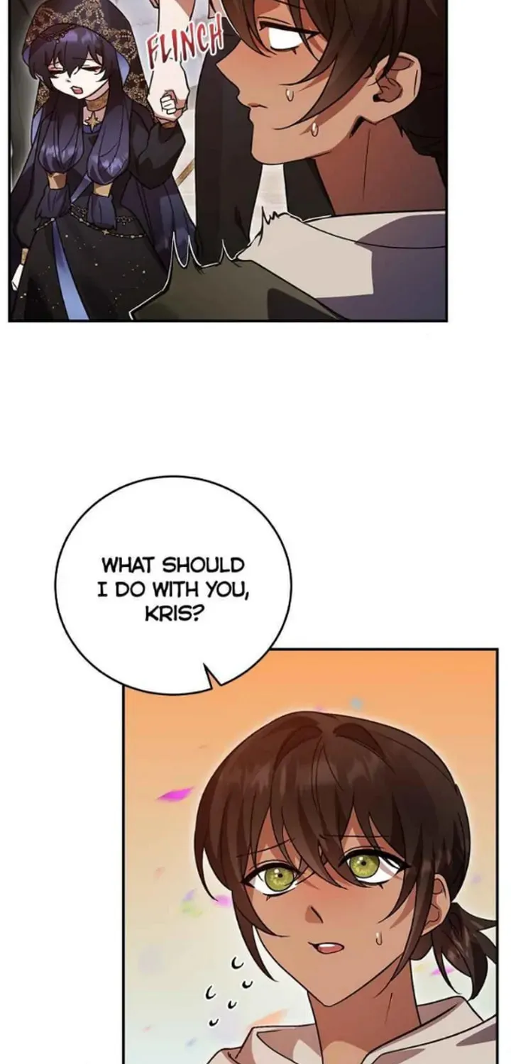 Heroes & Demons & Villains Chapter 98 page 11 - 