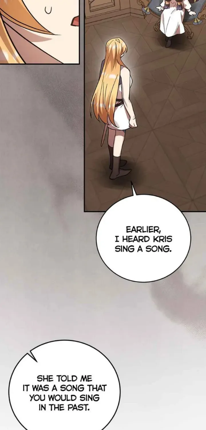 Heroes & Demons & Villains Chapter 98 page 103 - 