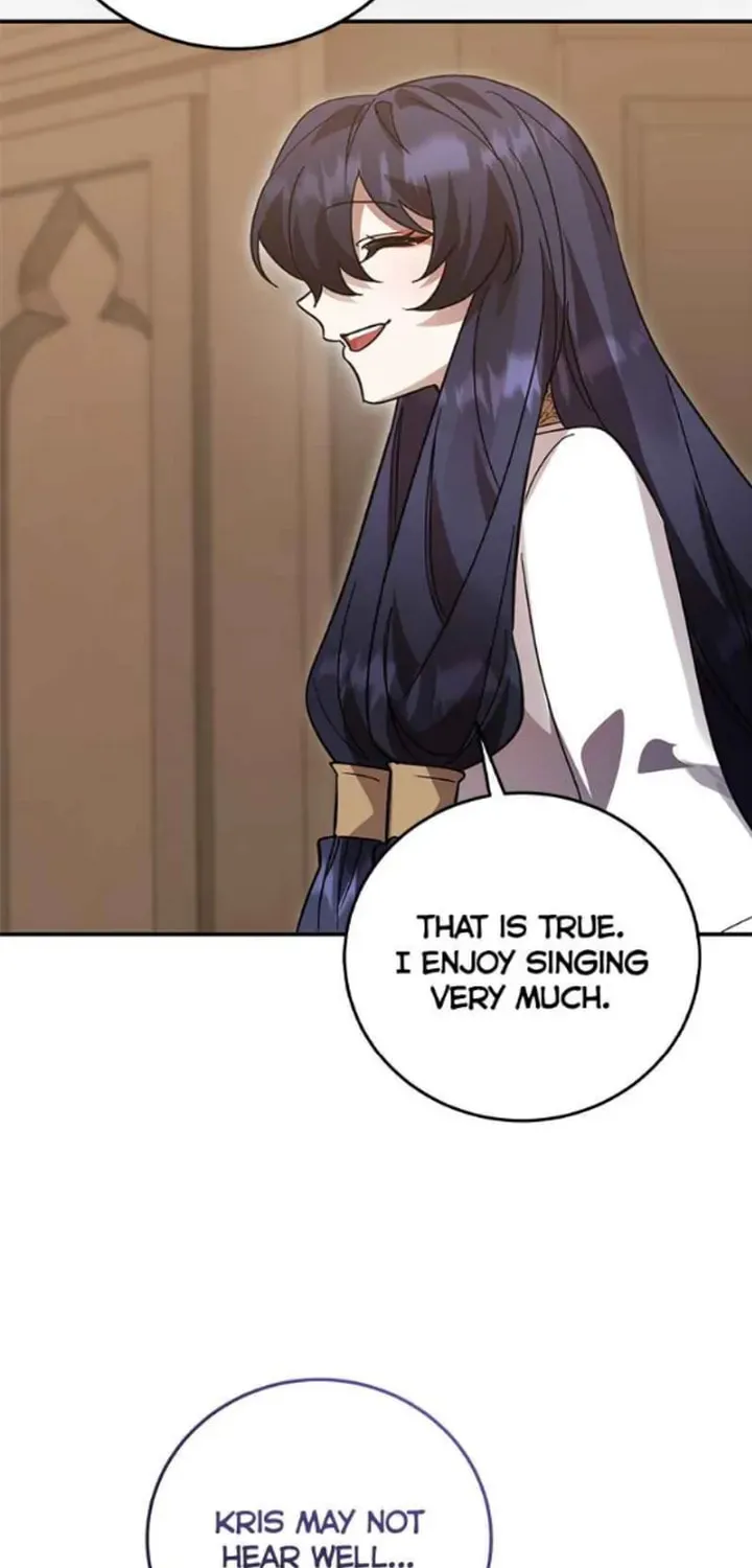 Heroes & Demons & Villains Chapter 98 page 104 - 
