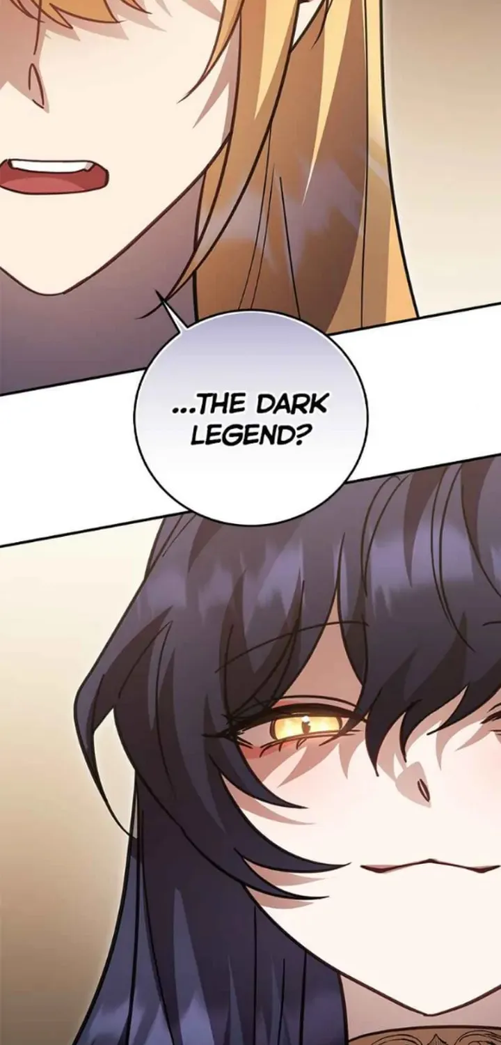 Heroes & Demons & Villains Chapter 98 page 107 - 