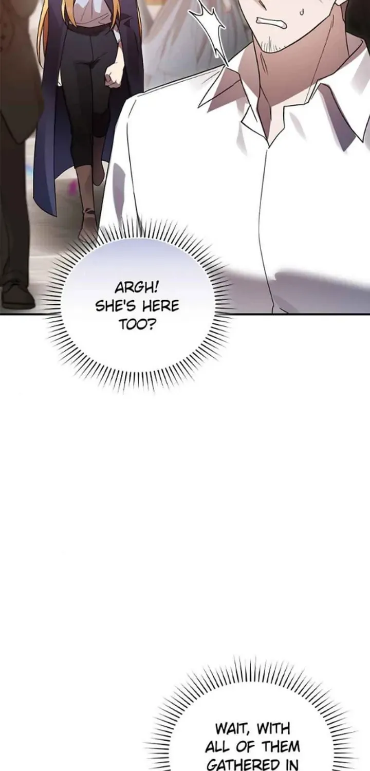Heroes & Demons & Villains Chapter 98 page 17 - 