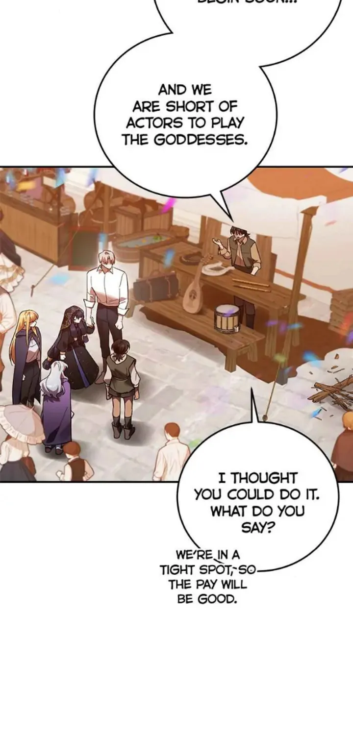 Heroes & Demons & Villains Chapter 98 page 23 - 