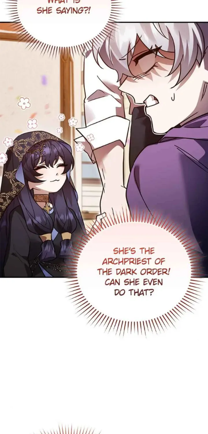 Heroes & Demons & Villains Chapter 98 page 27 - 