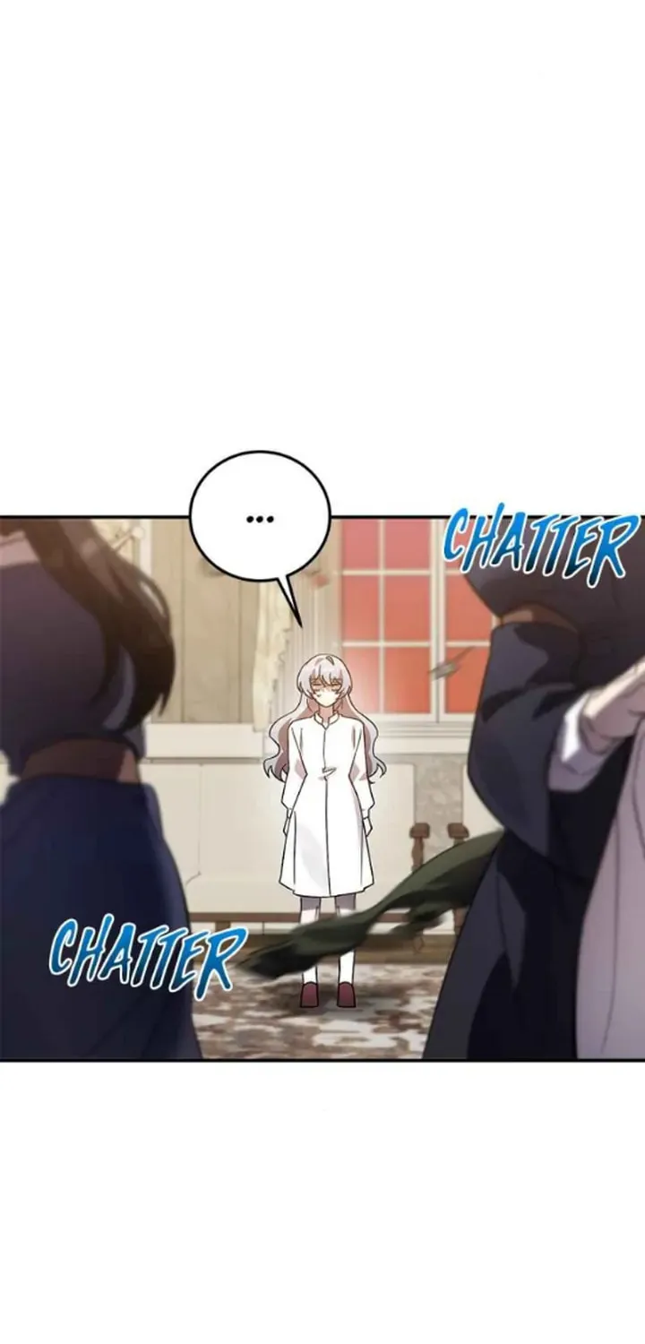 Heroes & Demons & Villains Chapter 98 page 34 - 