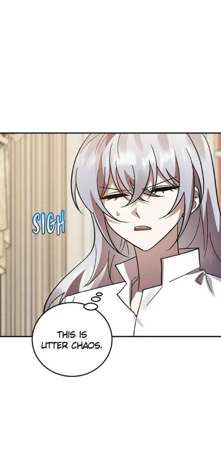 Heroes & Demons & Villains Chapter 98 page 35 - 