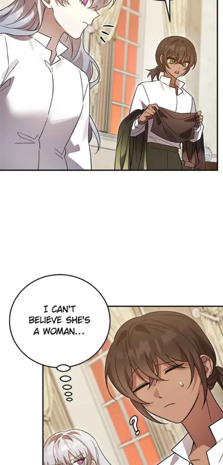 Heroes & Demons & Villains Chapter 98 page 37 - 
