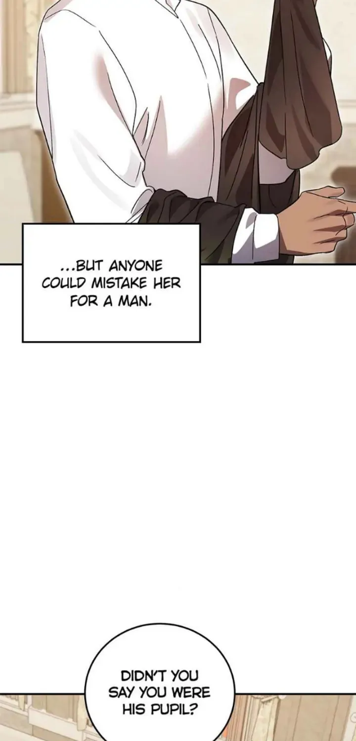 Heroes & Demons & Villains Chapter 98 page 40 - 