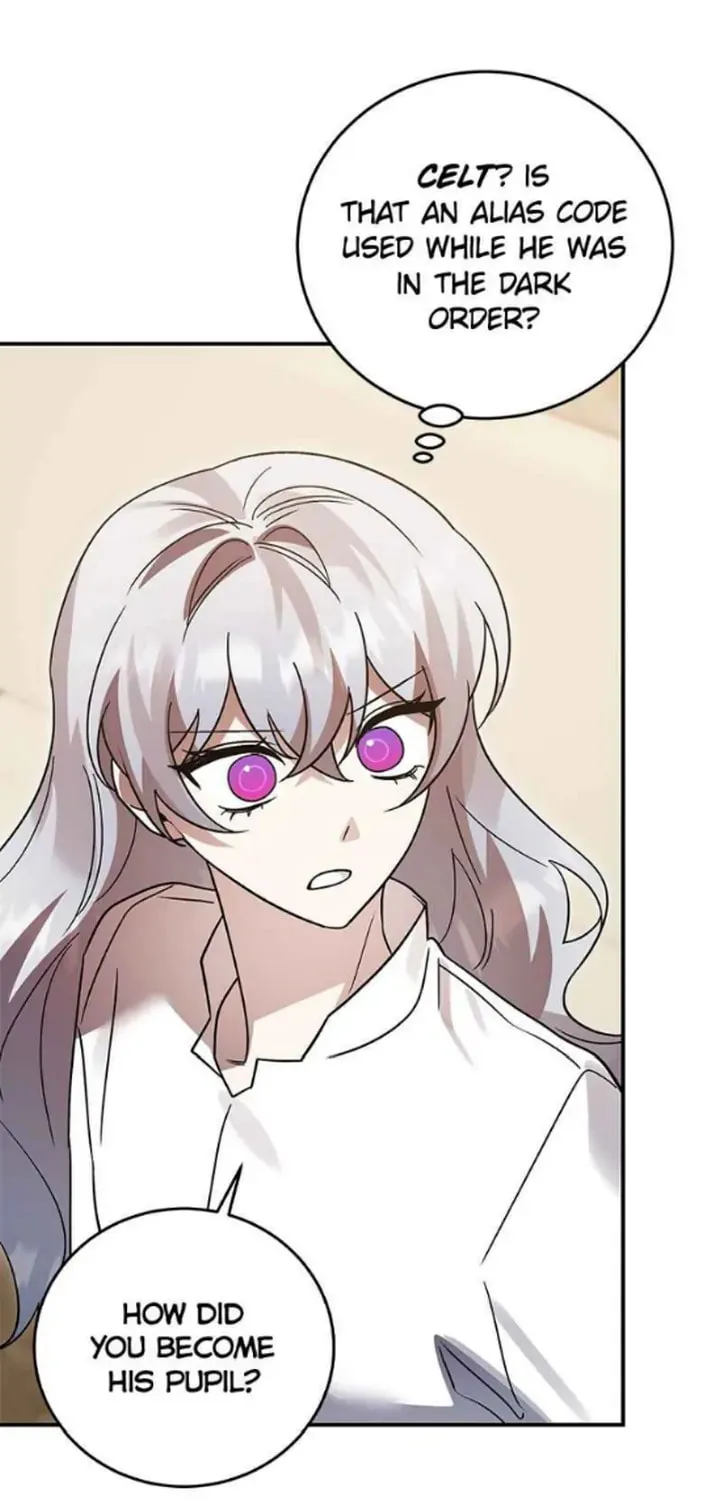 Heroes & Demons & Villains Chapter 98 page 43 - 