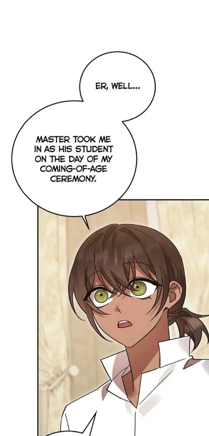 Heroes & Demons & Villains Chapter 98 page 44 - 