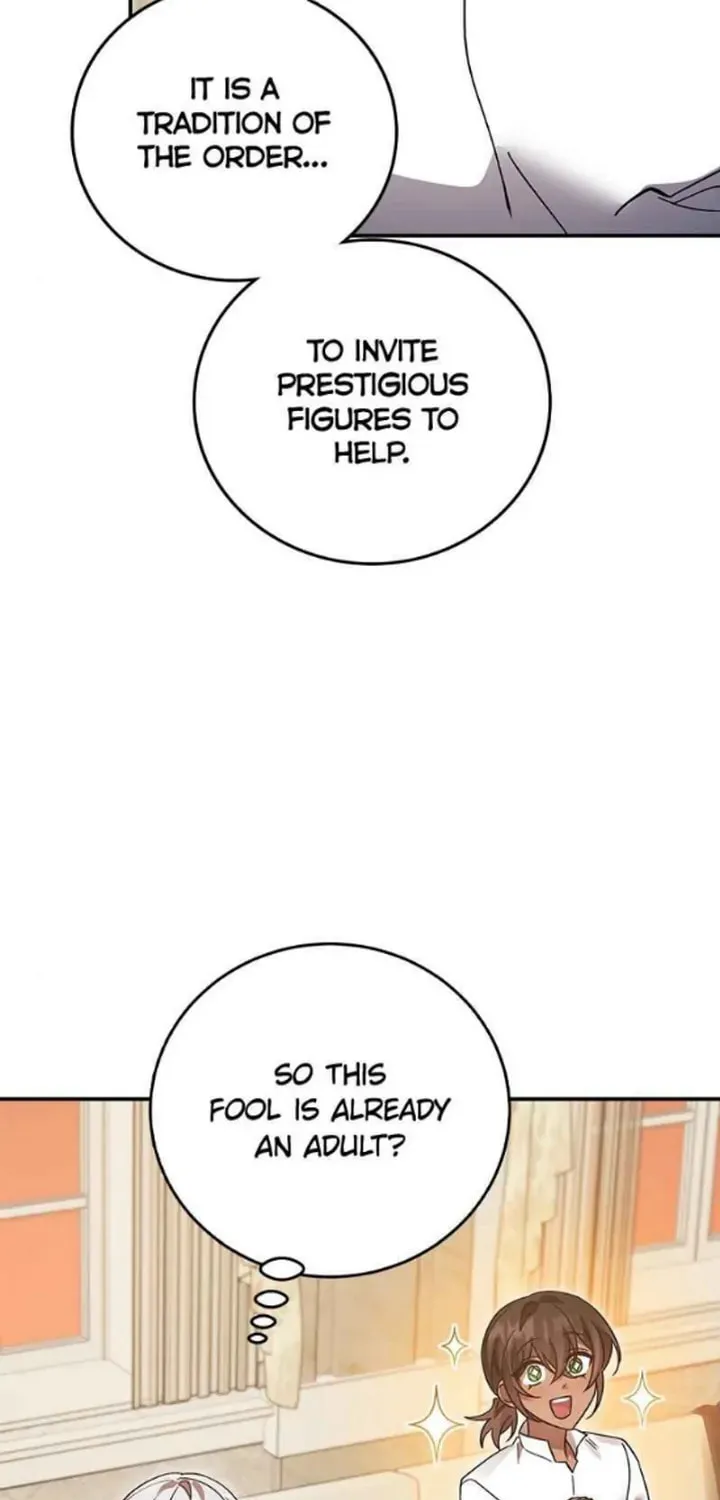 Heroes & Demons & Villains Chapter 98 page 45 - 