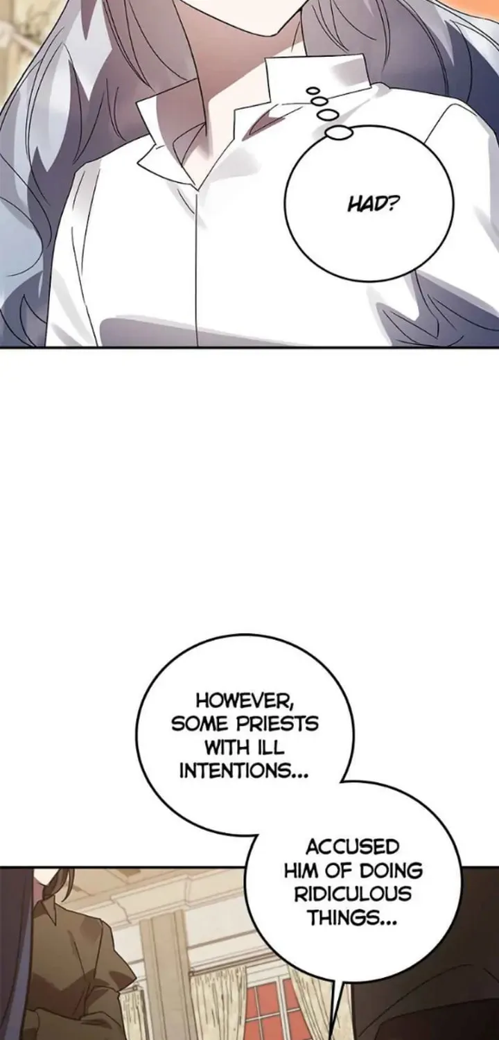 Heroes & Demons & Villains Chapter 98 page 49 - 