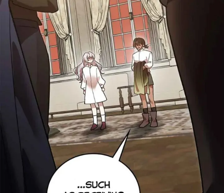 Heroes & Demons & Villains Chapter 98 page 50 - 