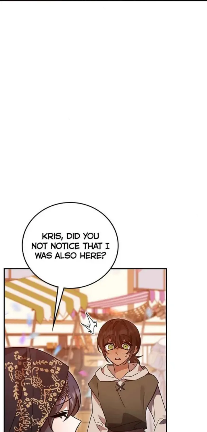 Heroes & Demons & Villains Chapter 98 page 6 - 