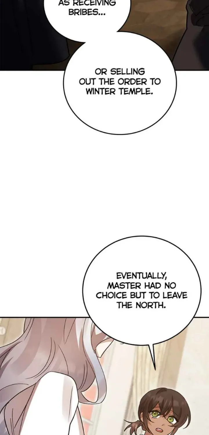 Heroes & Demons & Villains Chapter 98 page 51 - 