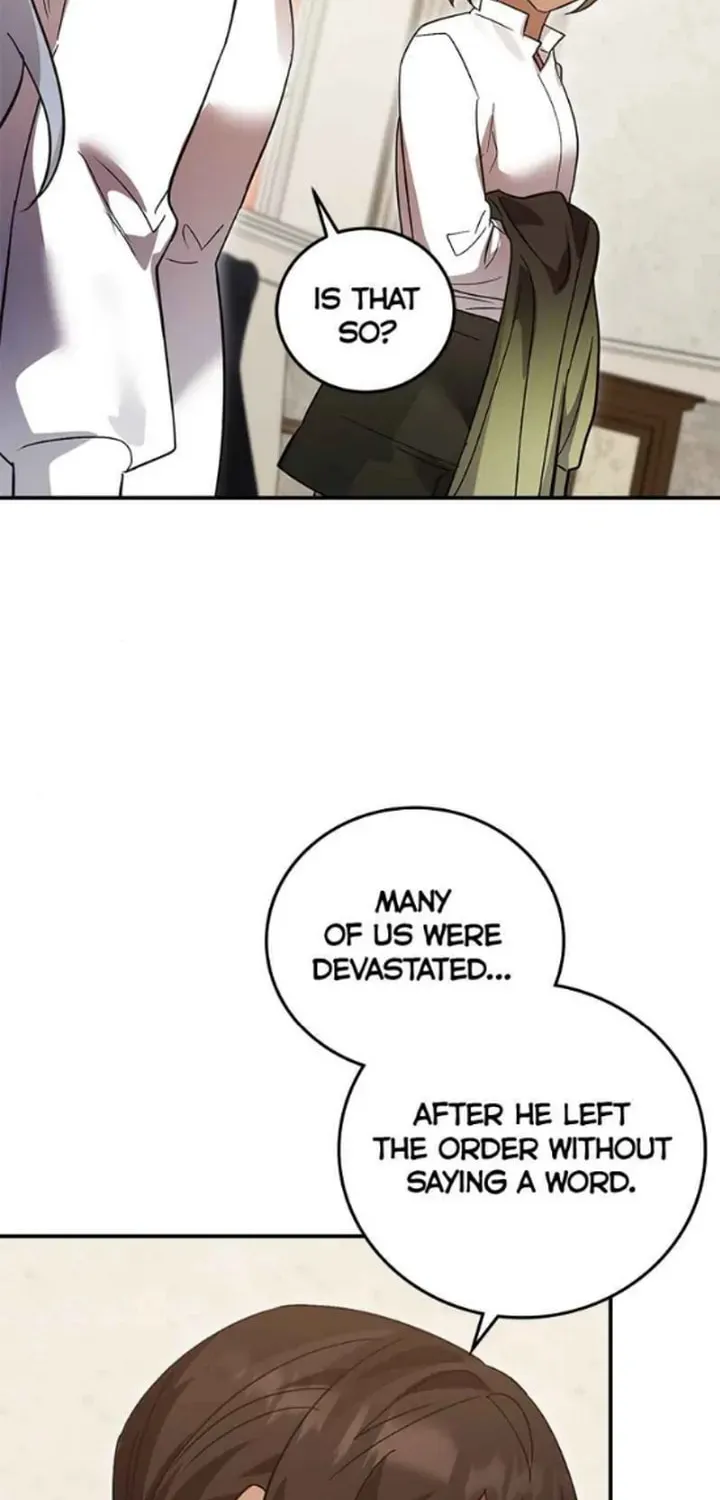 Heroes & Demons & Villains Chapter 98 page 52 - 