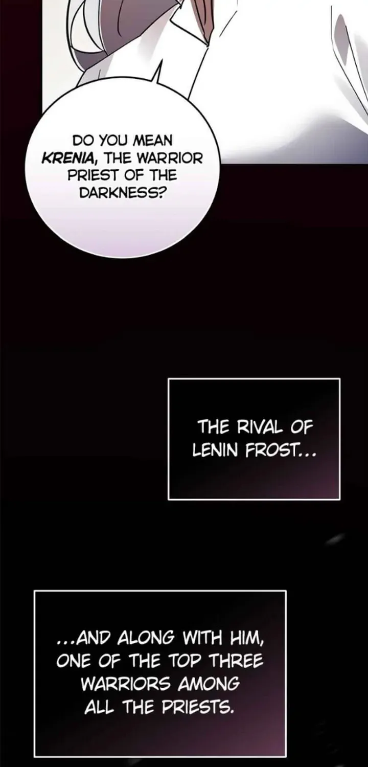 Heroes & Demons & Villains Chapter 98 page 55 - 