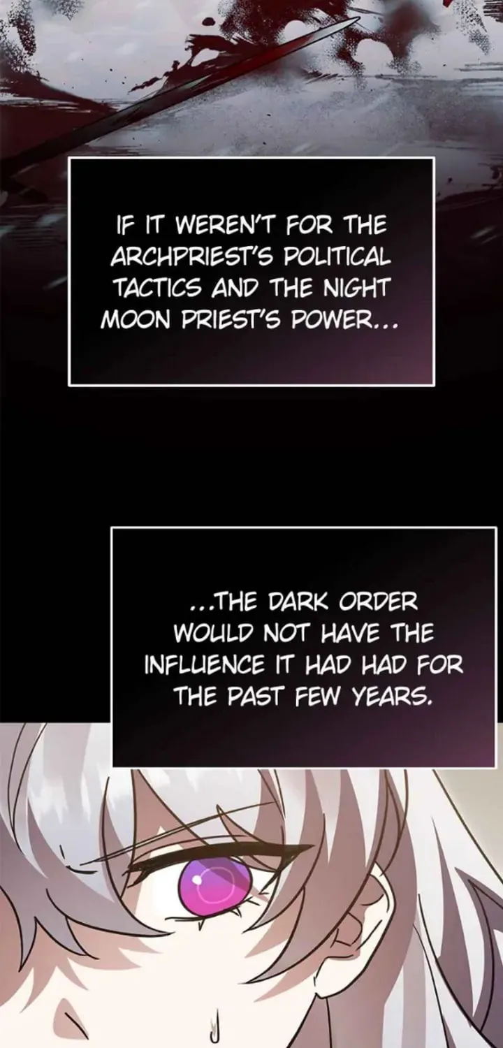 Heroes & Demons & Villains Chapter 98 page 57 - 