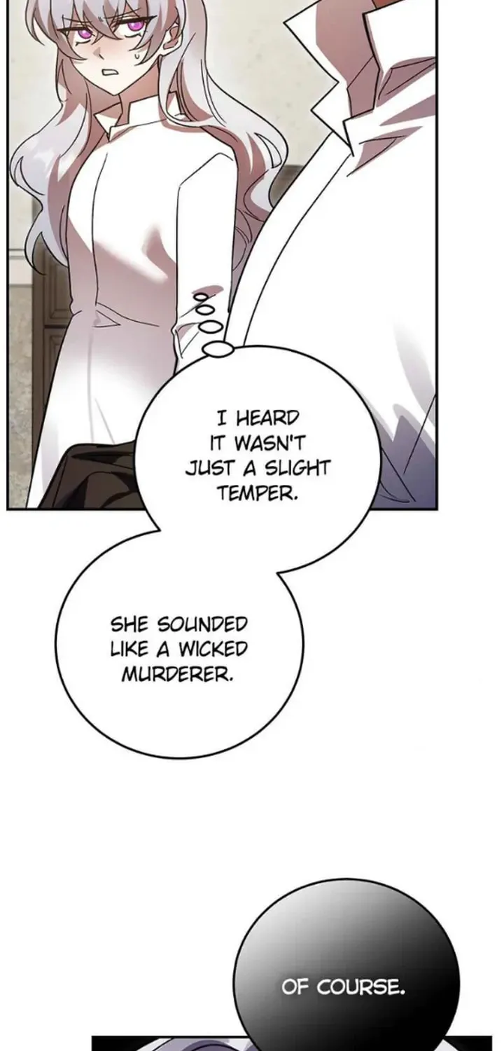 Heroes & Demons & Villains Chapter 98 page 60 - 