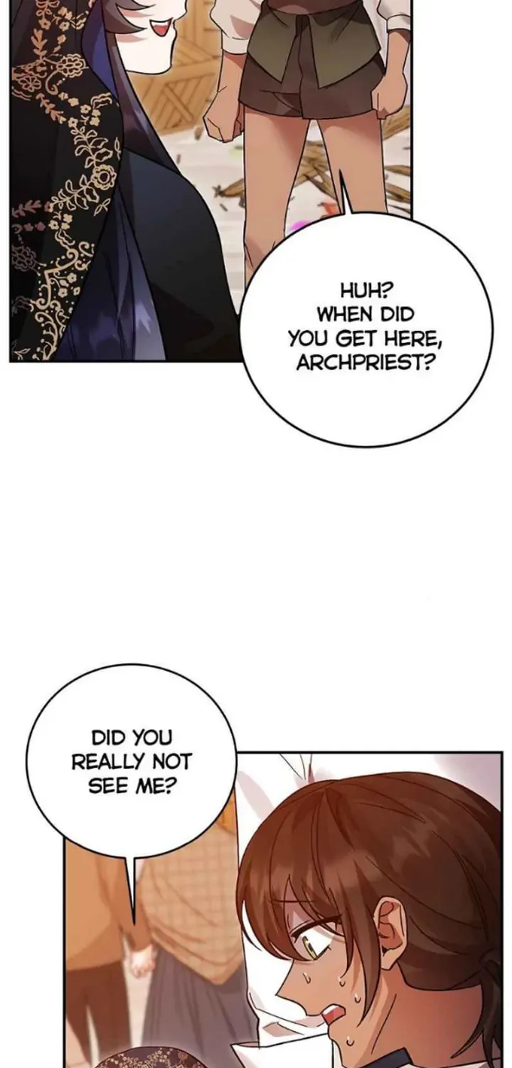 Heroes & Demons & Villains Chapter 98 page 7 - 