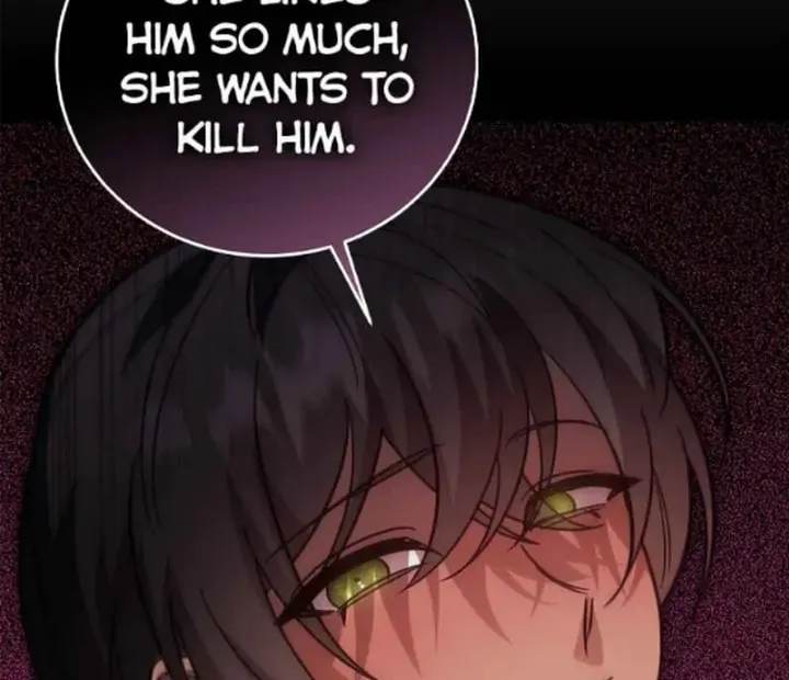 Heroes & Demons & Villains Chapter 98 page 62 - 