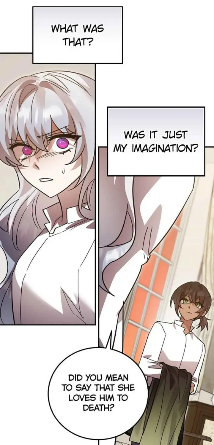 Heroes & Demons & Villains Chapter 98 page 64 - 