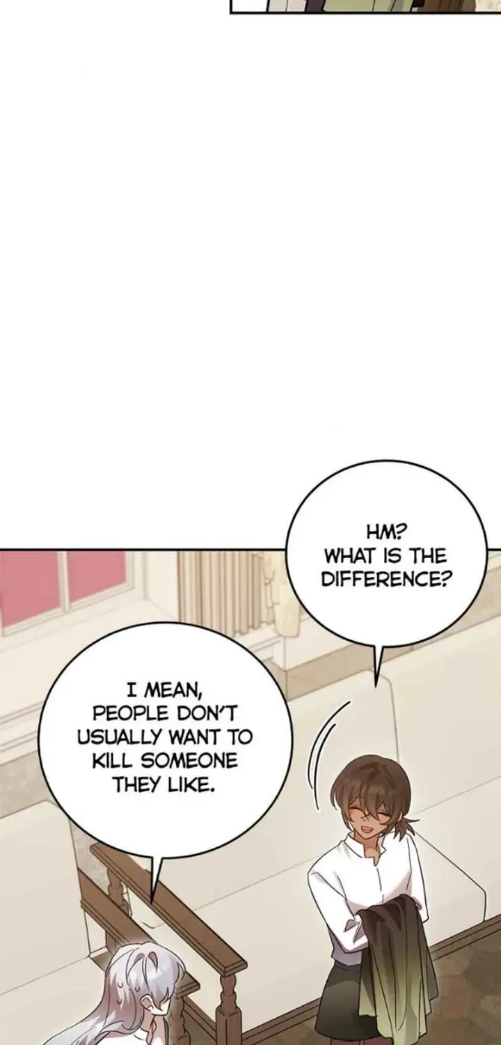 Heroes & Demons & Villains Chapter 98 page 65 - 