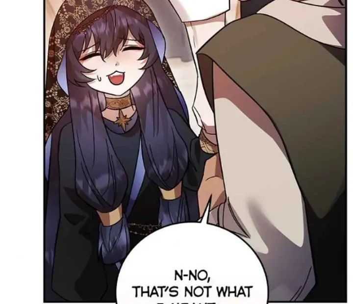 Heroes & Demons & Villains Chapter 98 page 8 - 