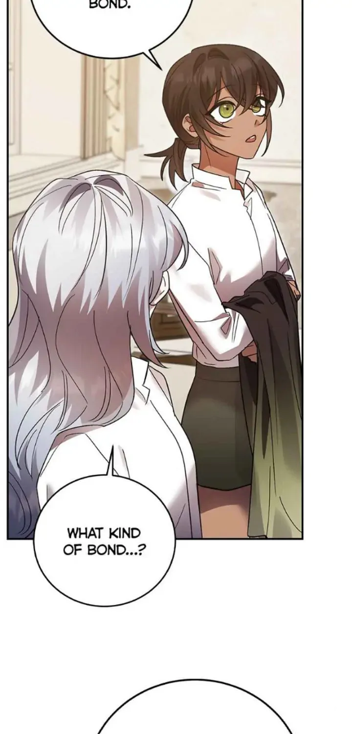 Heroes & Demons & Villains Chapter 98 page 71 - 