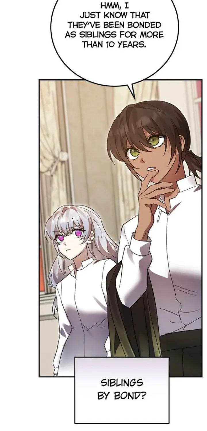 Heroes & Demons & Villains Chapter 98 page 72 - 