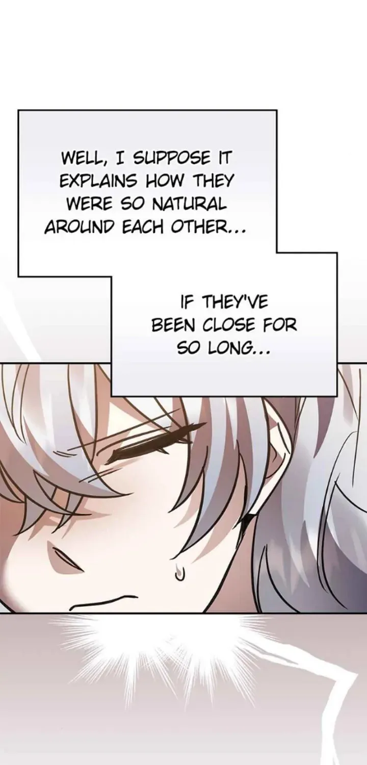 Heroes & Demons & Villains Chapter 98 page 73 - 