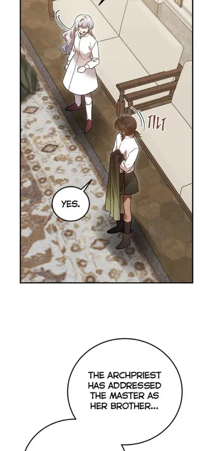 Heroes & Demons & Villains Chapter 98 page 75 - 