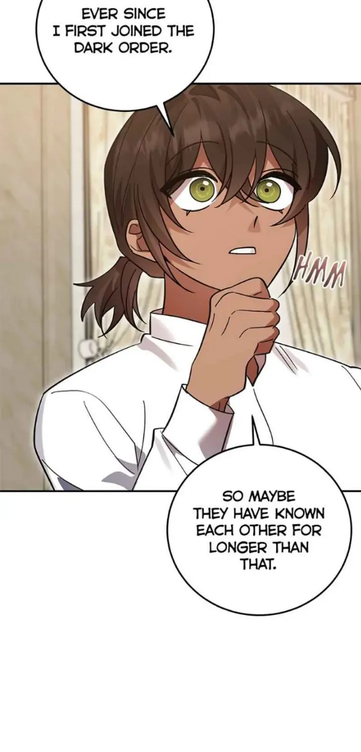 Heroes & Demons & Villains Chapter 98 page 76 - 