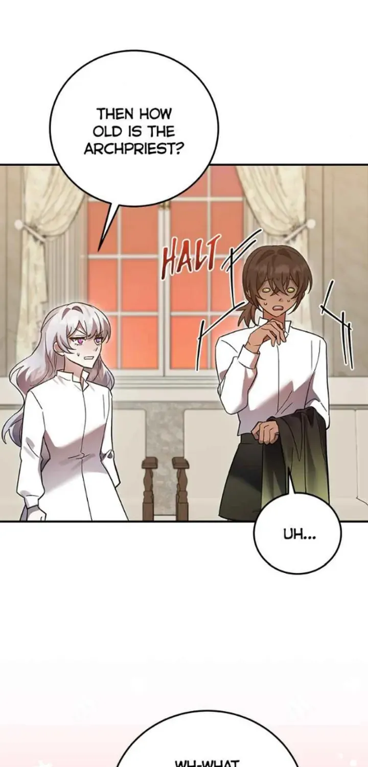 Heroes & Demons & Villains Chapter 98 page 77 - 