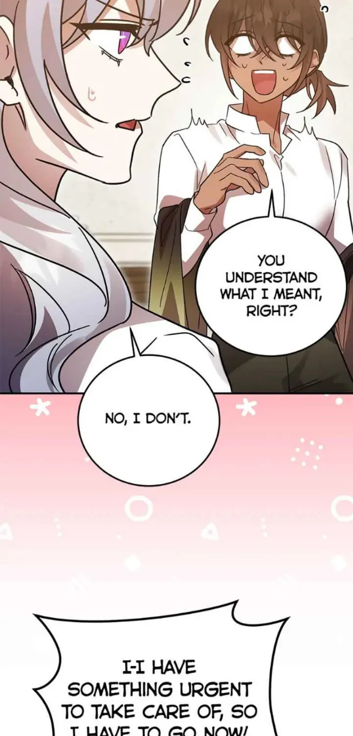 Heroes & Demons & Villains Chapter 98 page 79 - 