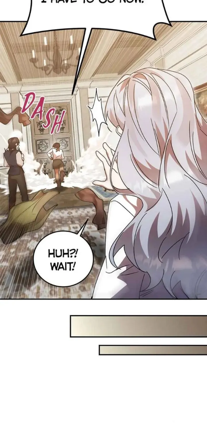 Heroes & Demons & Villains Chapter 98 page 80 - 