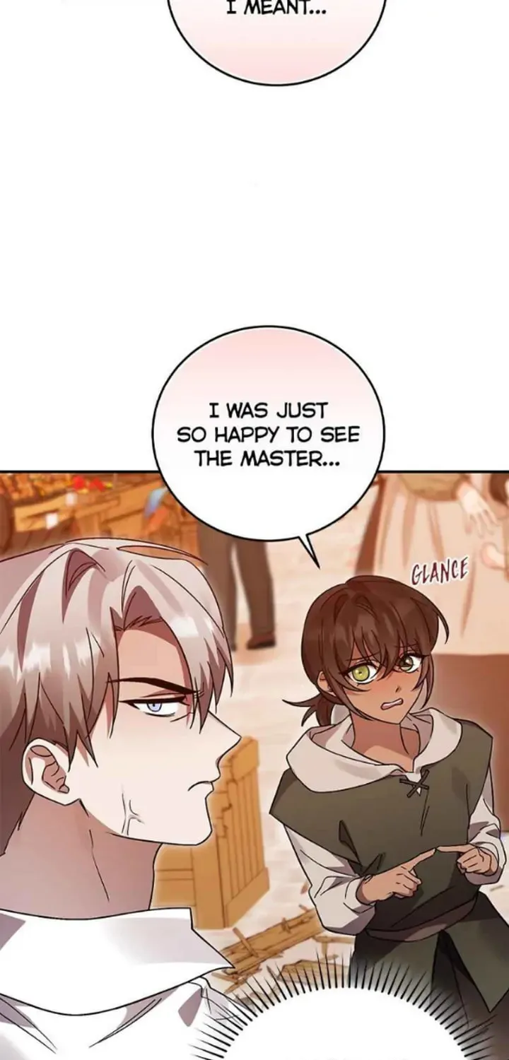 Heroes & Demons & Villains Chapter 98 page 9 - 