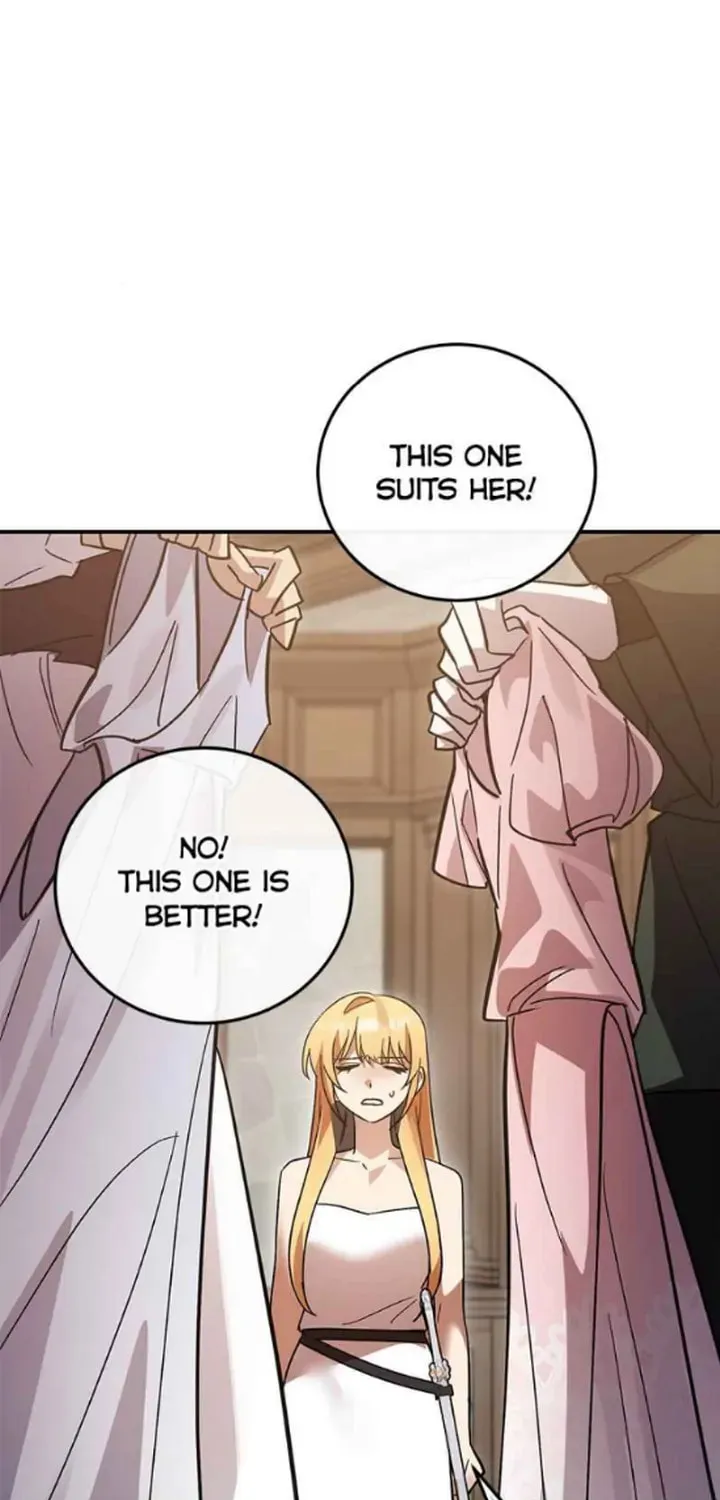 Heroes & Demons & Villains Chapter 98 page 83 - 