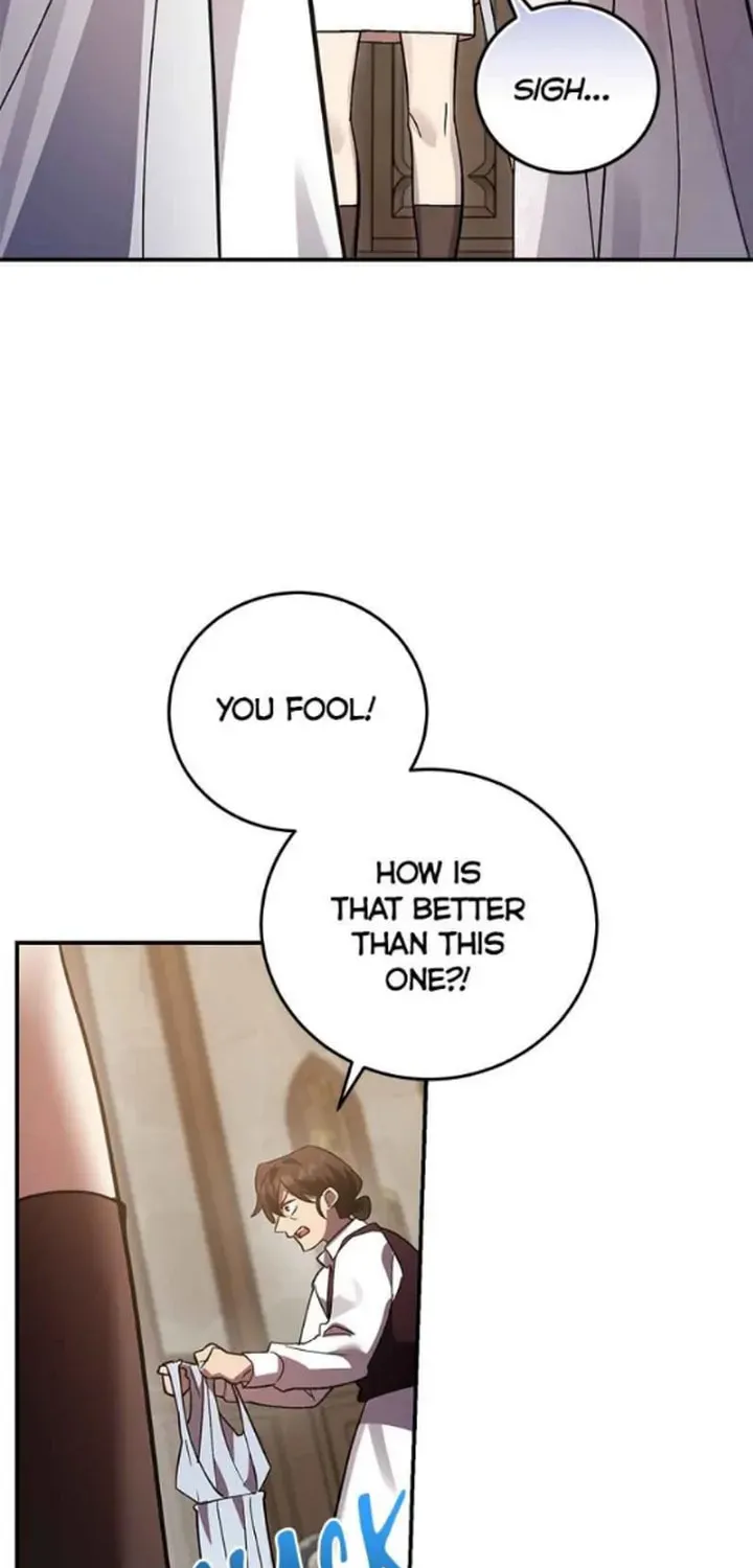 Heroes & Demons & Villains Chapter 98 page 84 - 