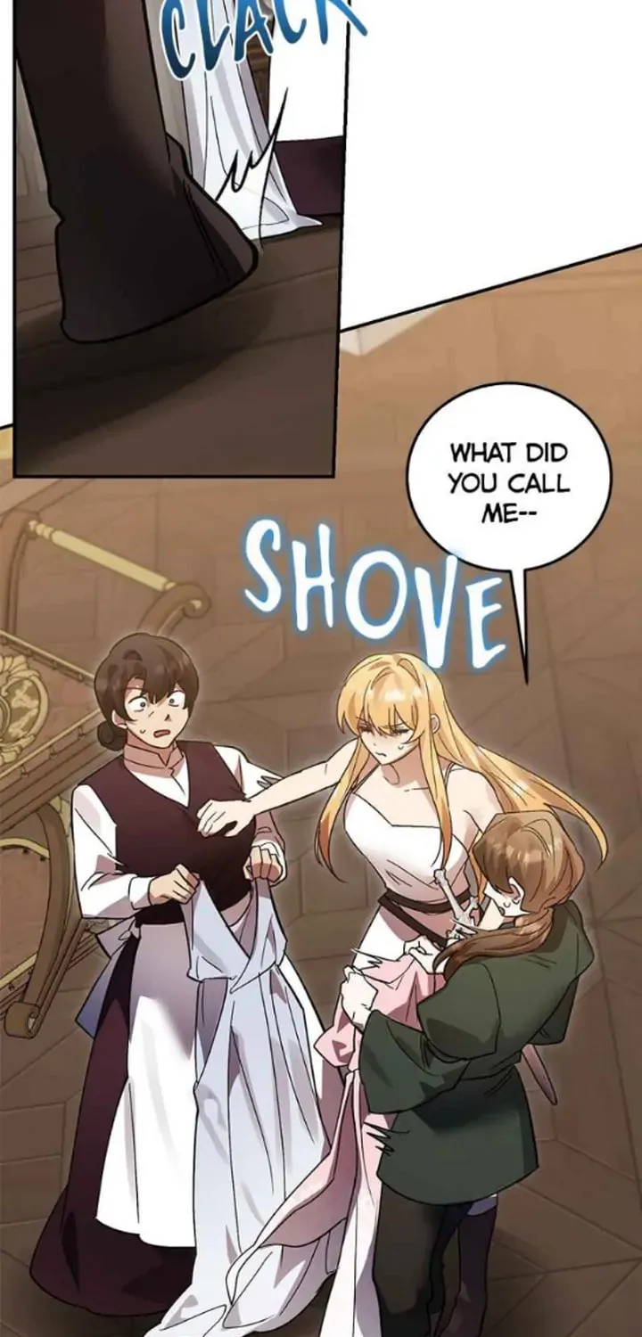 Heroes & Demons & Villains Chapter 98 page 85 - 