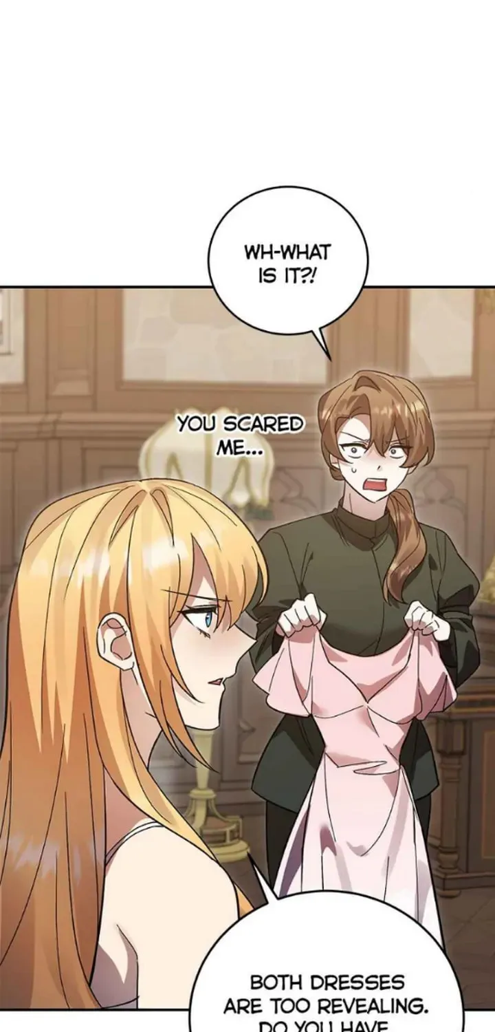 Heroes & Demons & Villains Chapter 98 page 87 - 